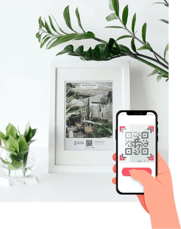 Welcome books - Private hosts - Ads v2