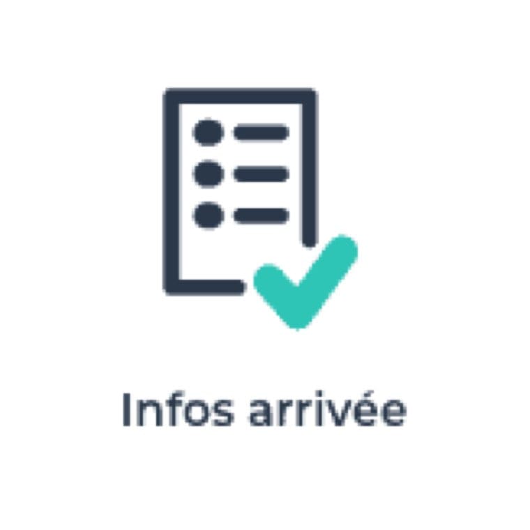 Welcome books - Private hosts - Ads v2
