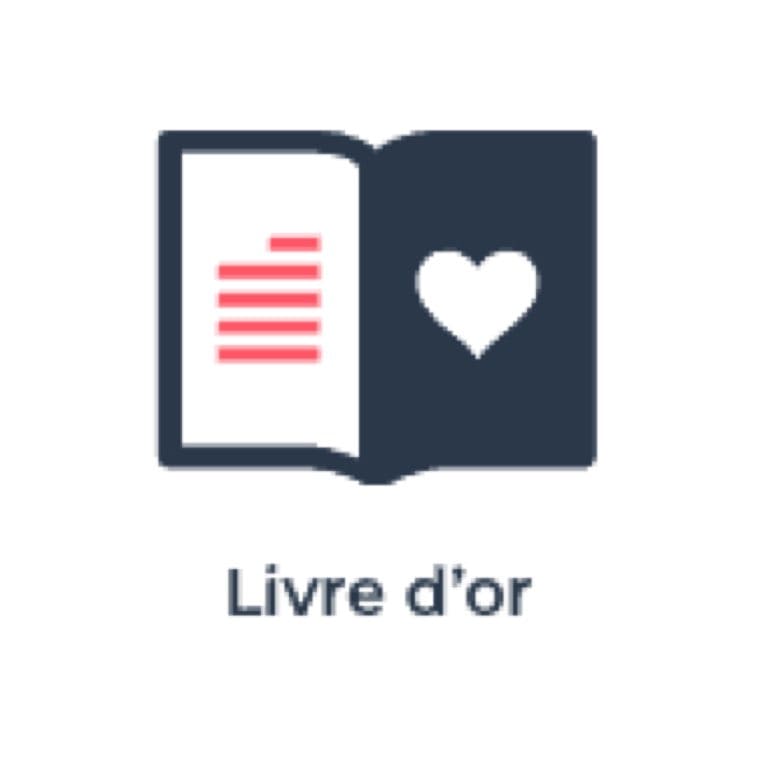 Welcome books - Private hosts - Ads v2
