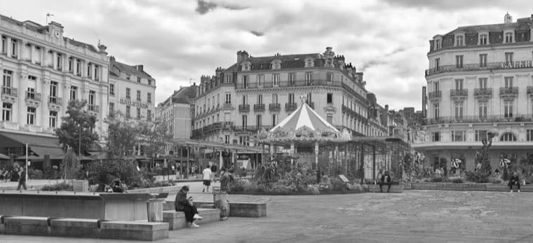 Angers
