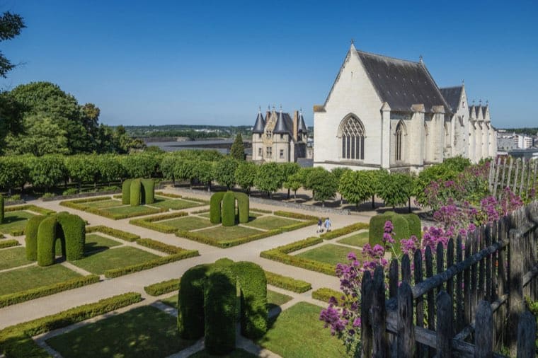 Angers