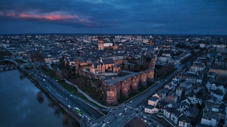 Angers