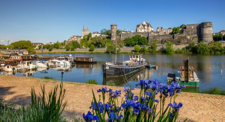 Angers