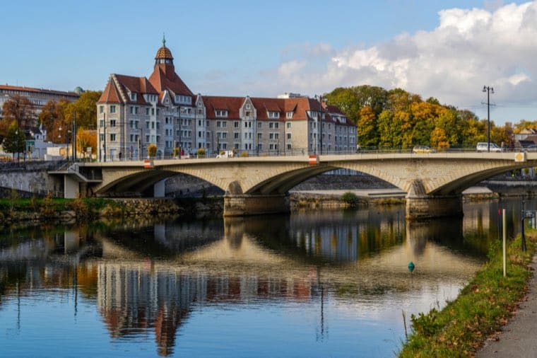 Besançon