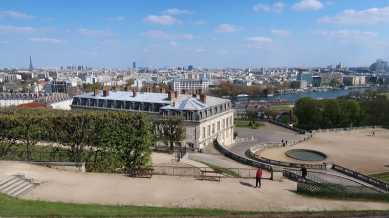 Boulogne-Billancourt
