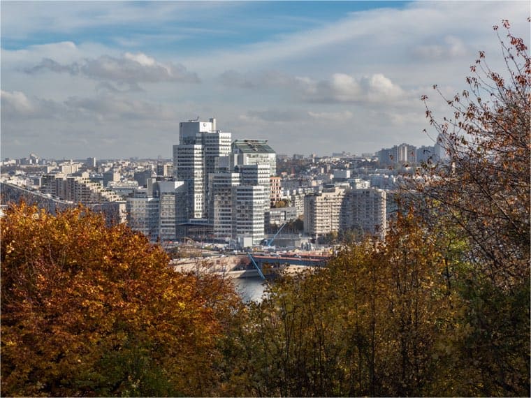 Boulogne-Billancourt