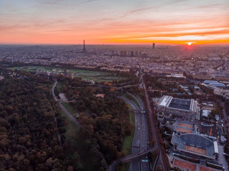 Boulogne-Billancourt
