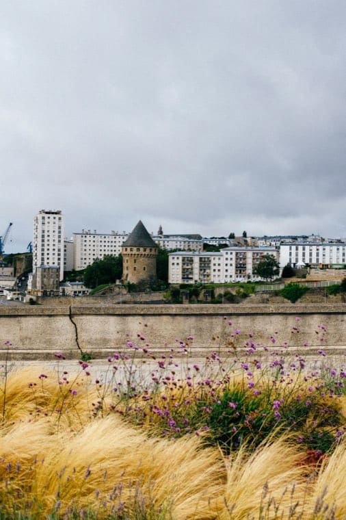 Brest