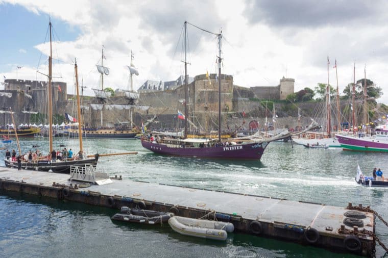 Brest