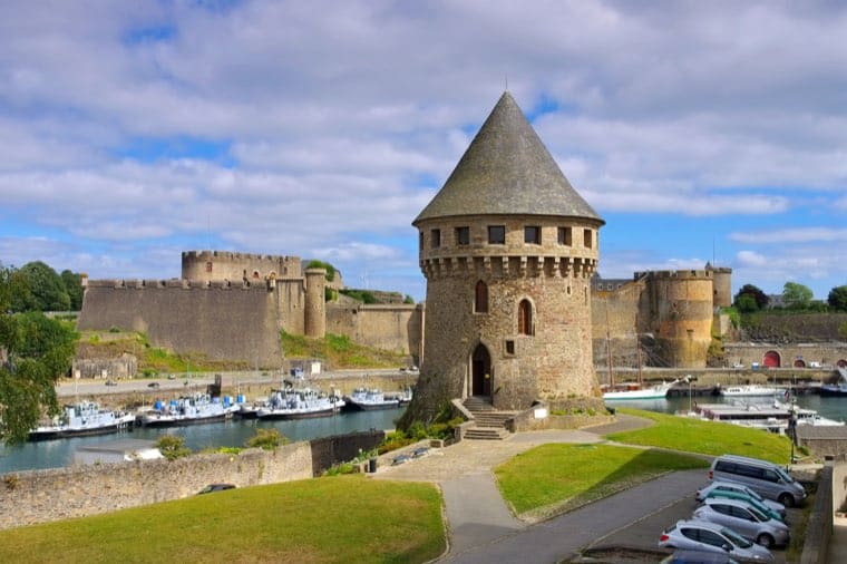 Brest