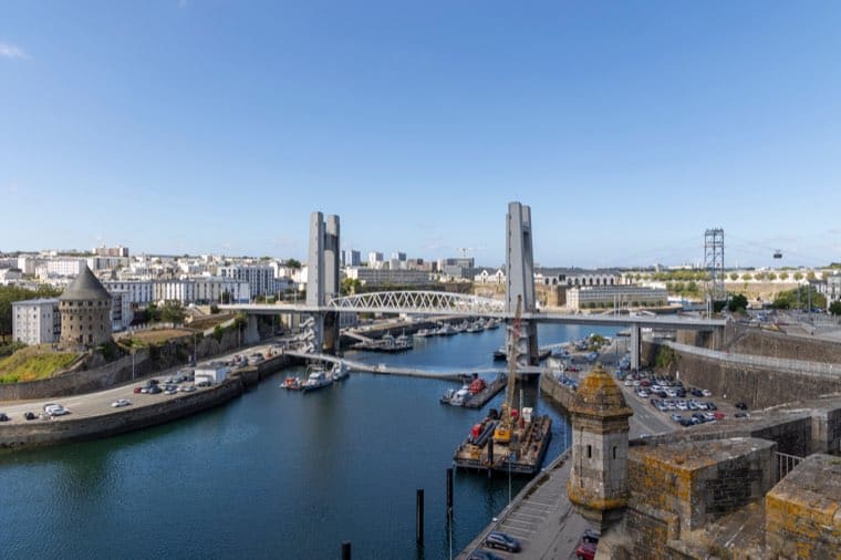 Brest