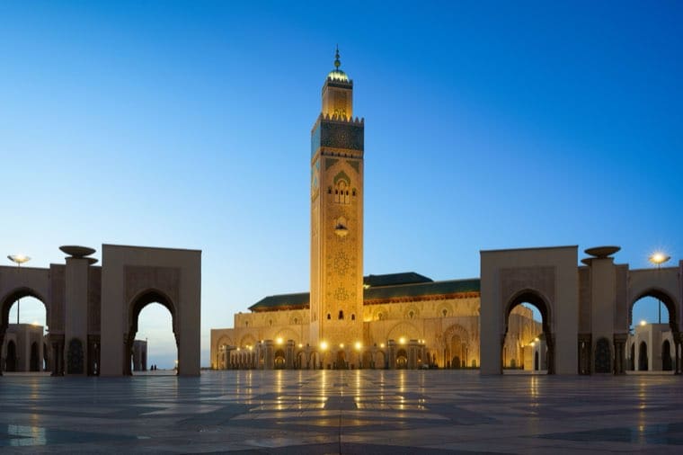 Casablanca