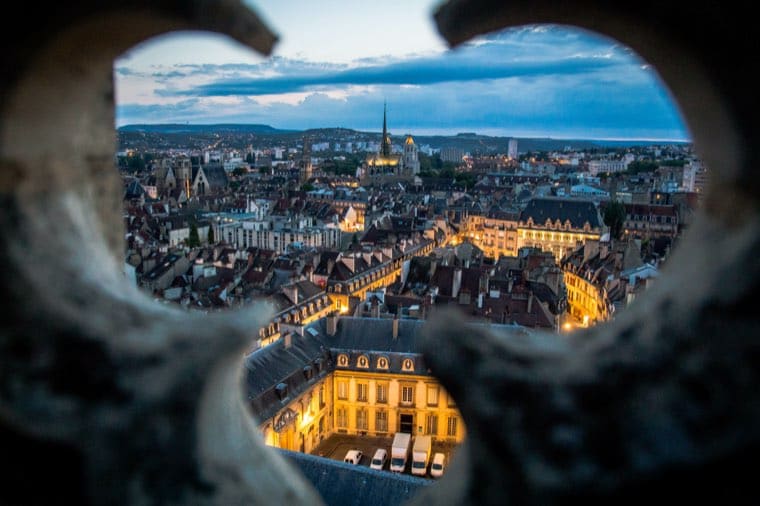 Dijon
