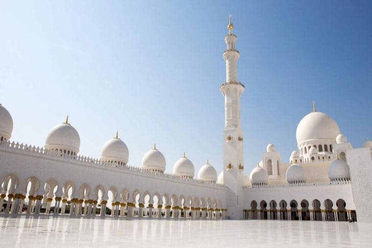 Dubaï