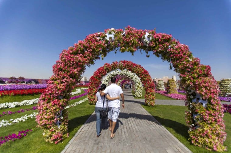 Dubaï