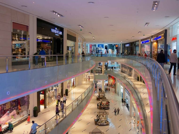 Dubaï
