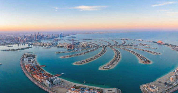 Dubaï