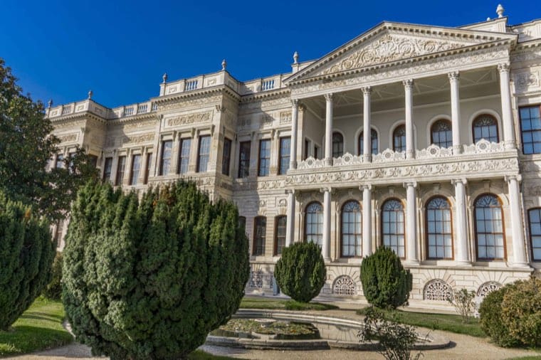 Istanbul