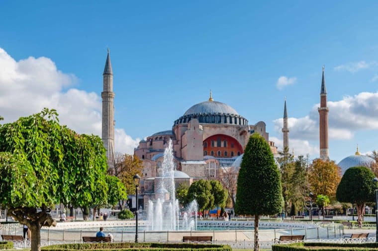 Istanbul