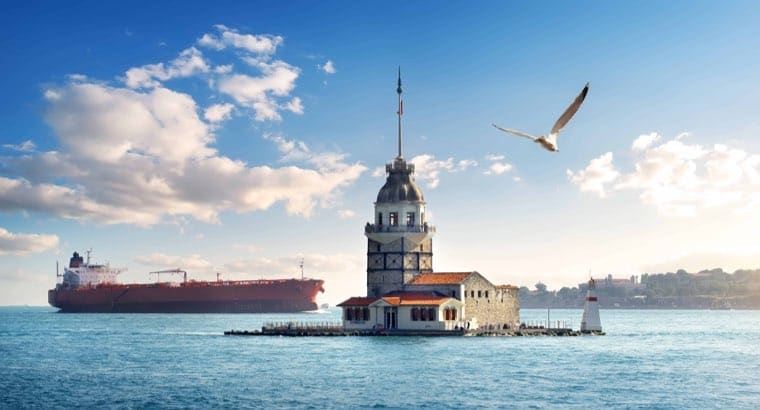 Istanbul