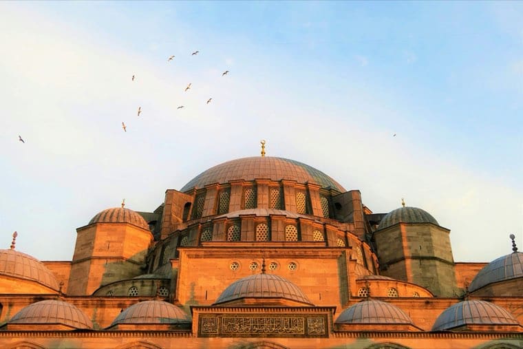 Istanbul