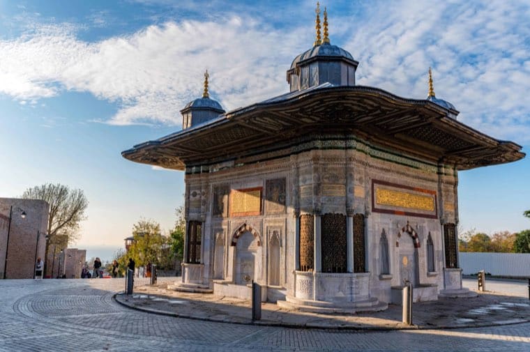 Istanbul
