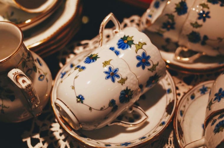 Limoges