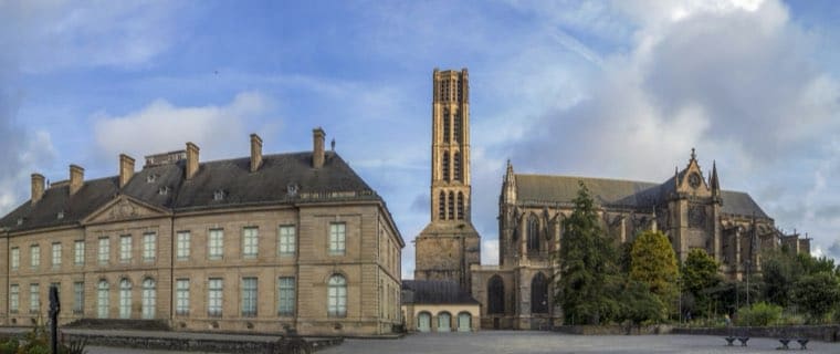 Limoges