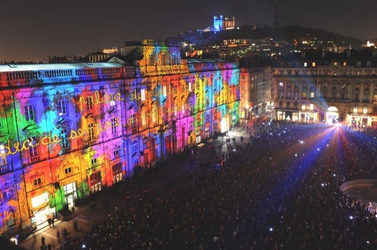 Lyon