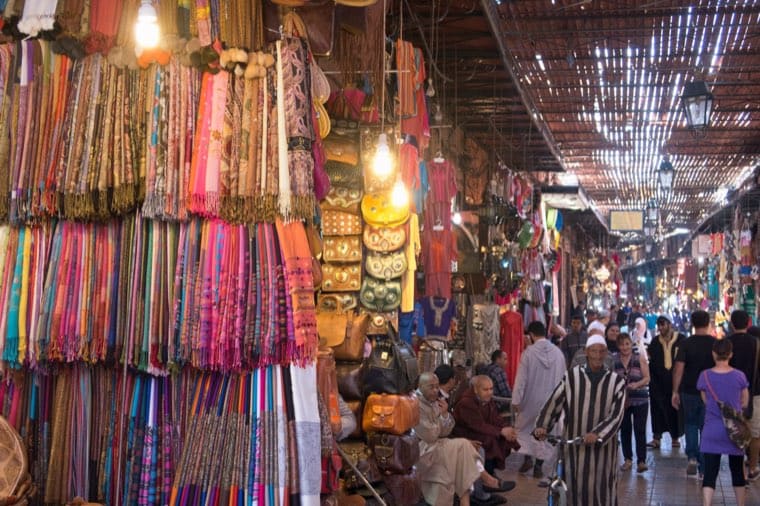 Marrakech