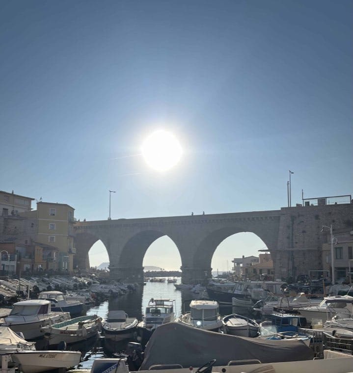 Marseille