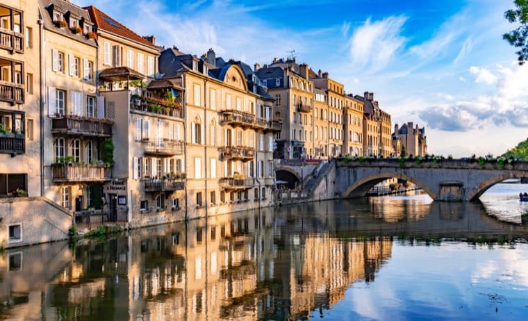 Metz