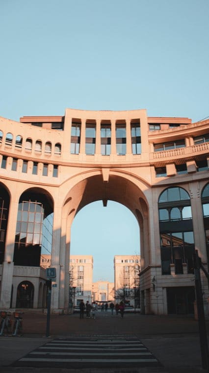 Montpellier