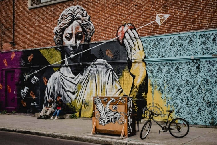 Montréal