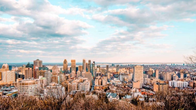 Montréal