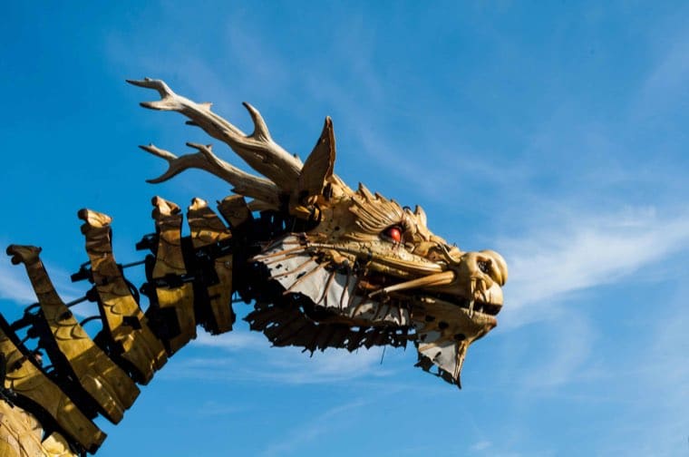 Nantes