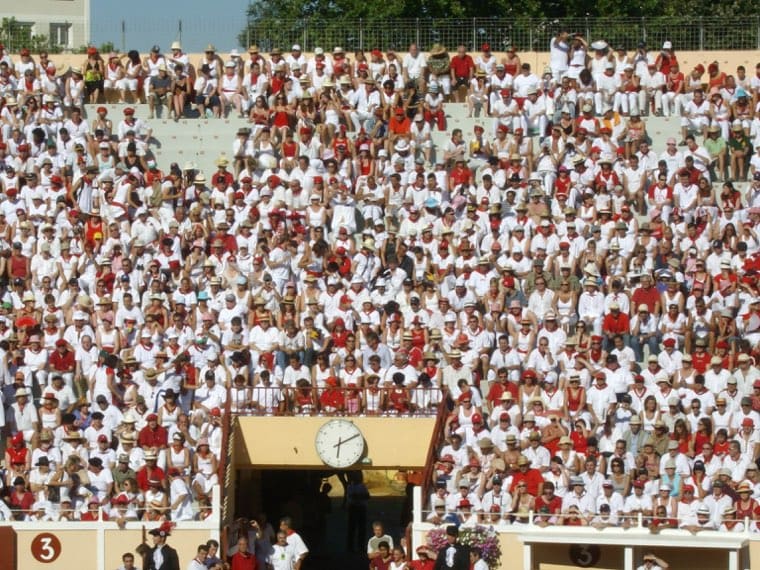 Nîmes
