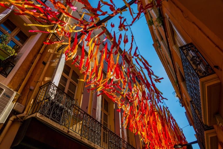 Perpignan