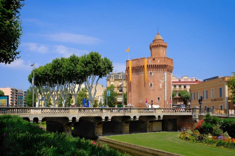 Perpignan