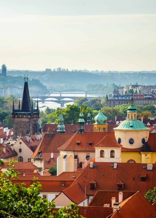 Prague