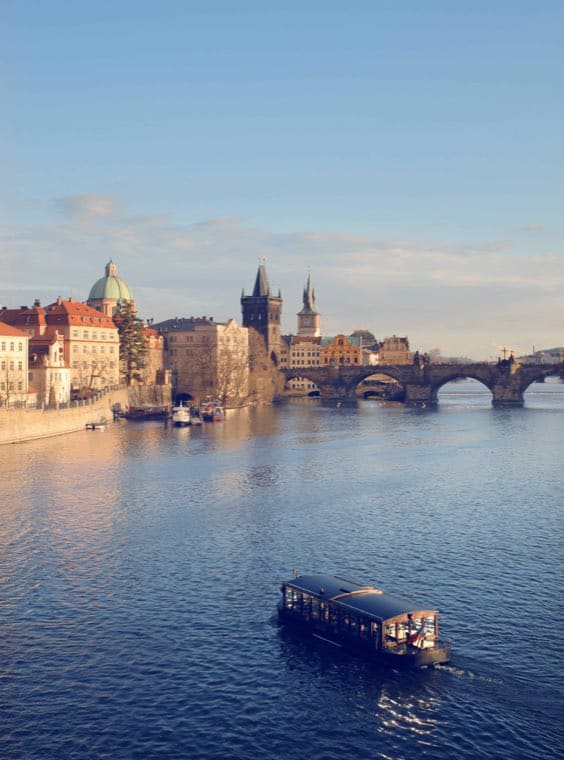 Prague