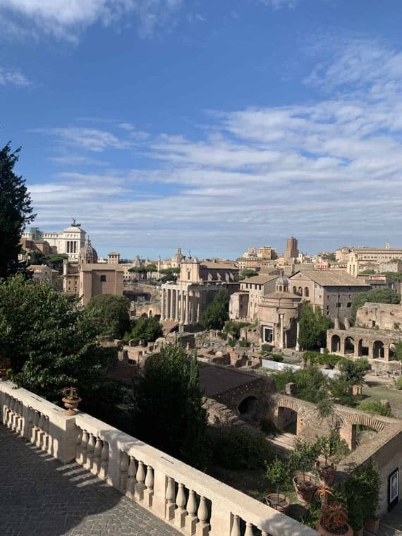 Rome