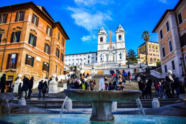 Rome
