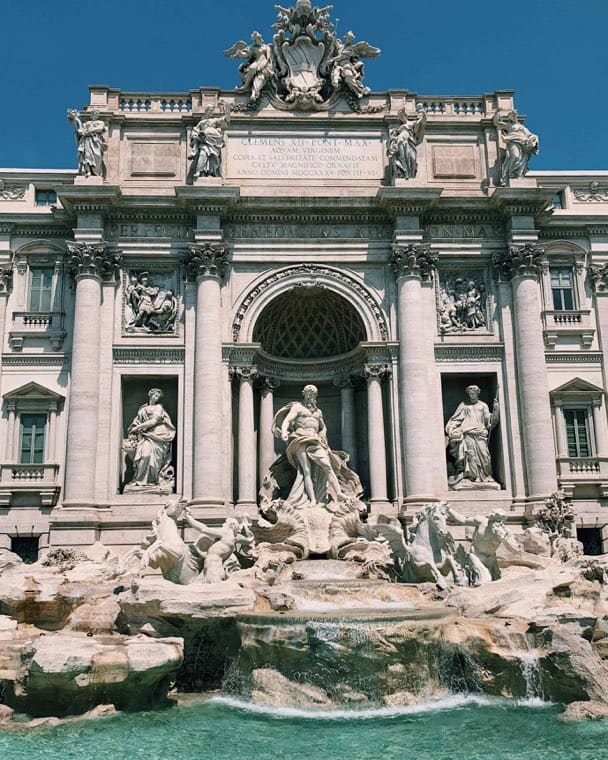Rome