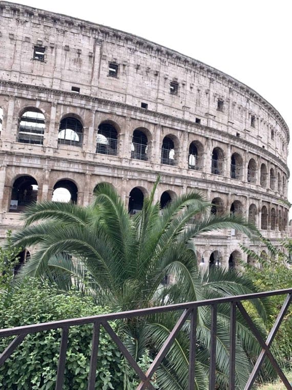 Rome