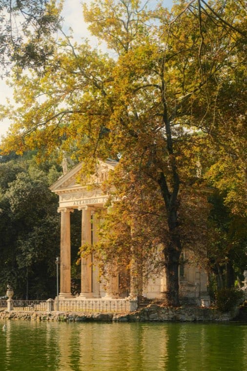 Rome