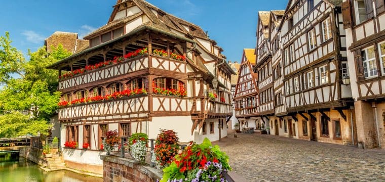 Strasbourg