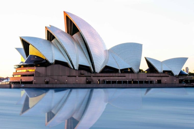 Sydney