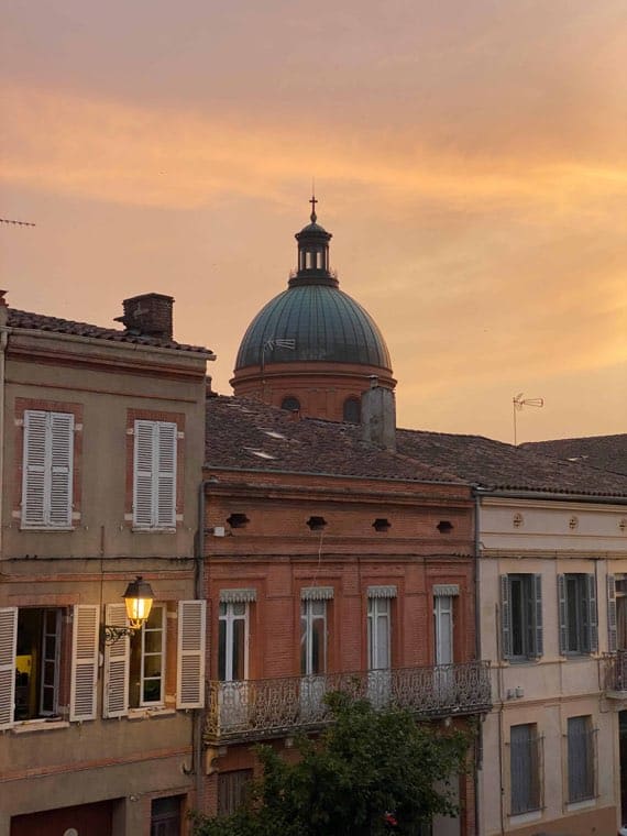 Toulouse