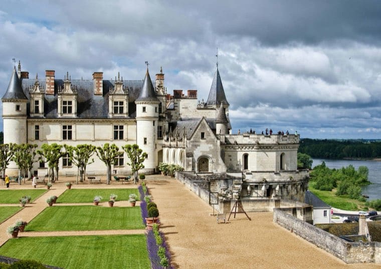 Centre Val de Loire